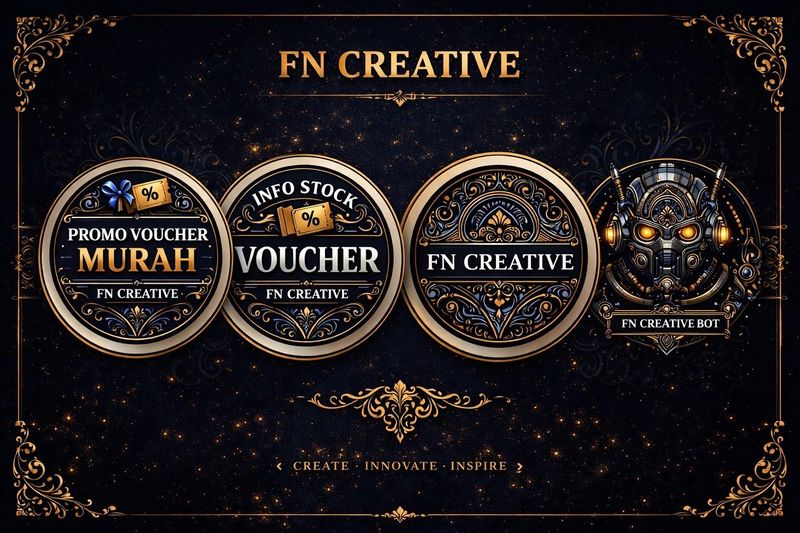 FN CREATIVE
